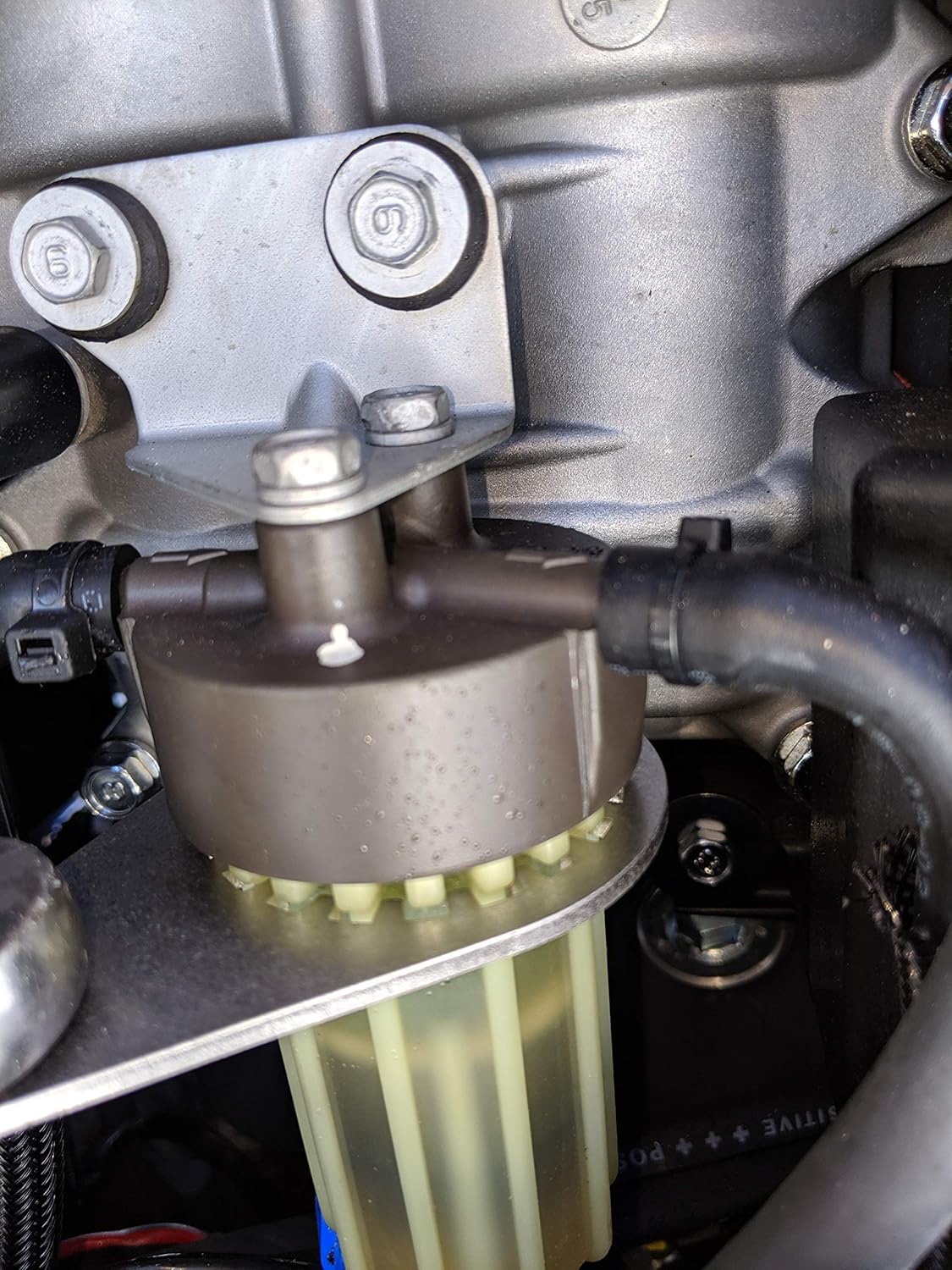 Buy Outboard Specialty Tools Ost 0018 Fuel Filter Cup Wrench For Yamaha Suzuki Online In Usa B07y46rv9y