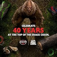 Vista 8 de Jack Link's - Cecina de res, teriyaki, bolsas de paquete múltiple - bocadillos de carne sabrosos para almuerzos, listos para comer, bocadillos