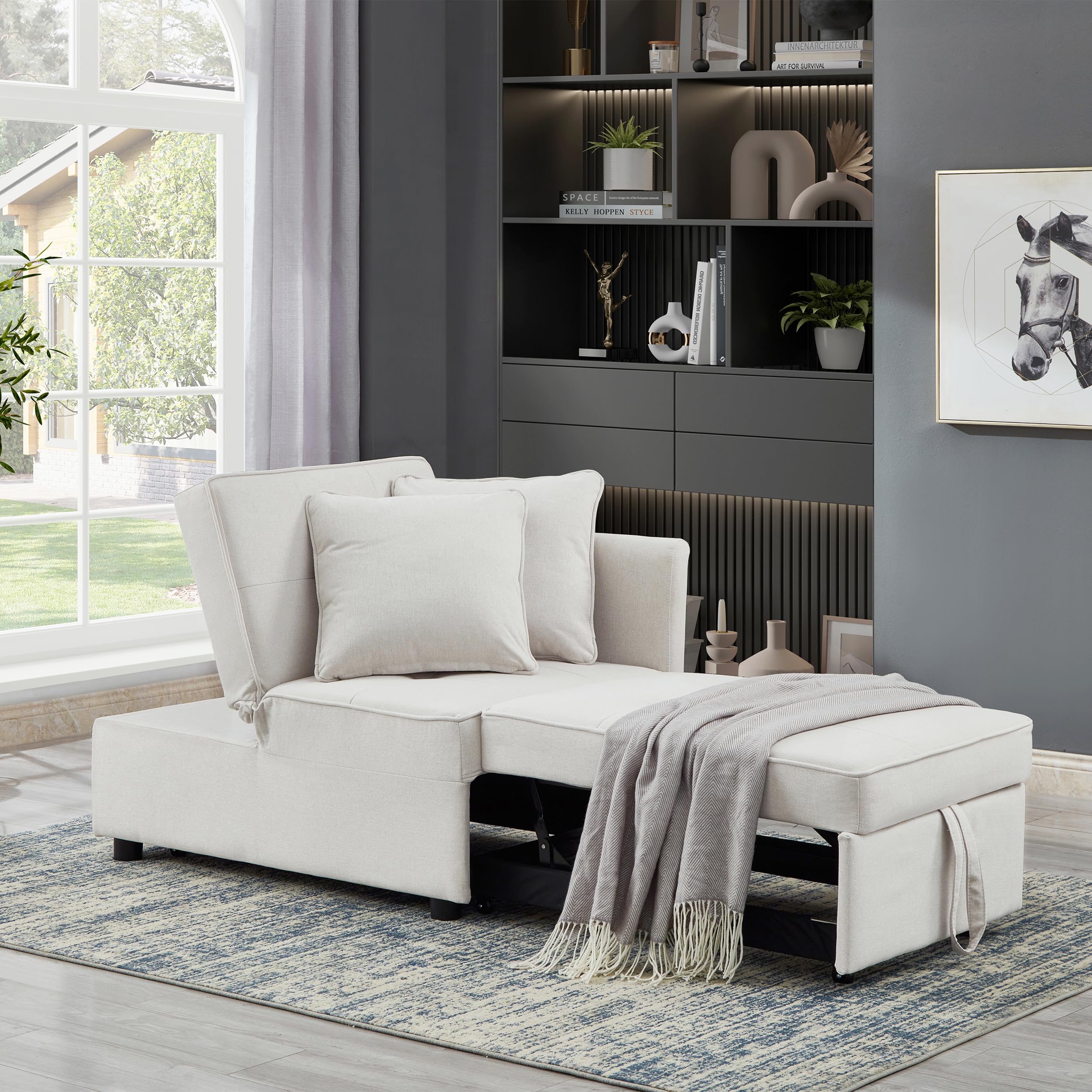 Skonaback Ikea Convertible Sofa Skonaback Ikea Seater Sofa Bed