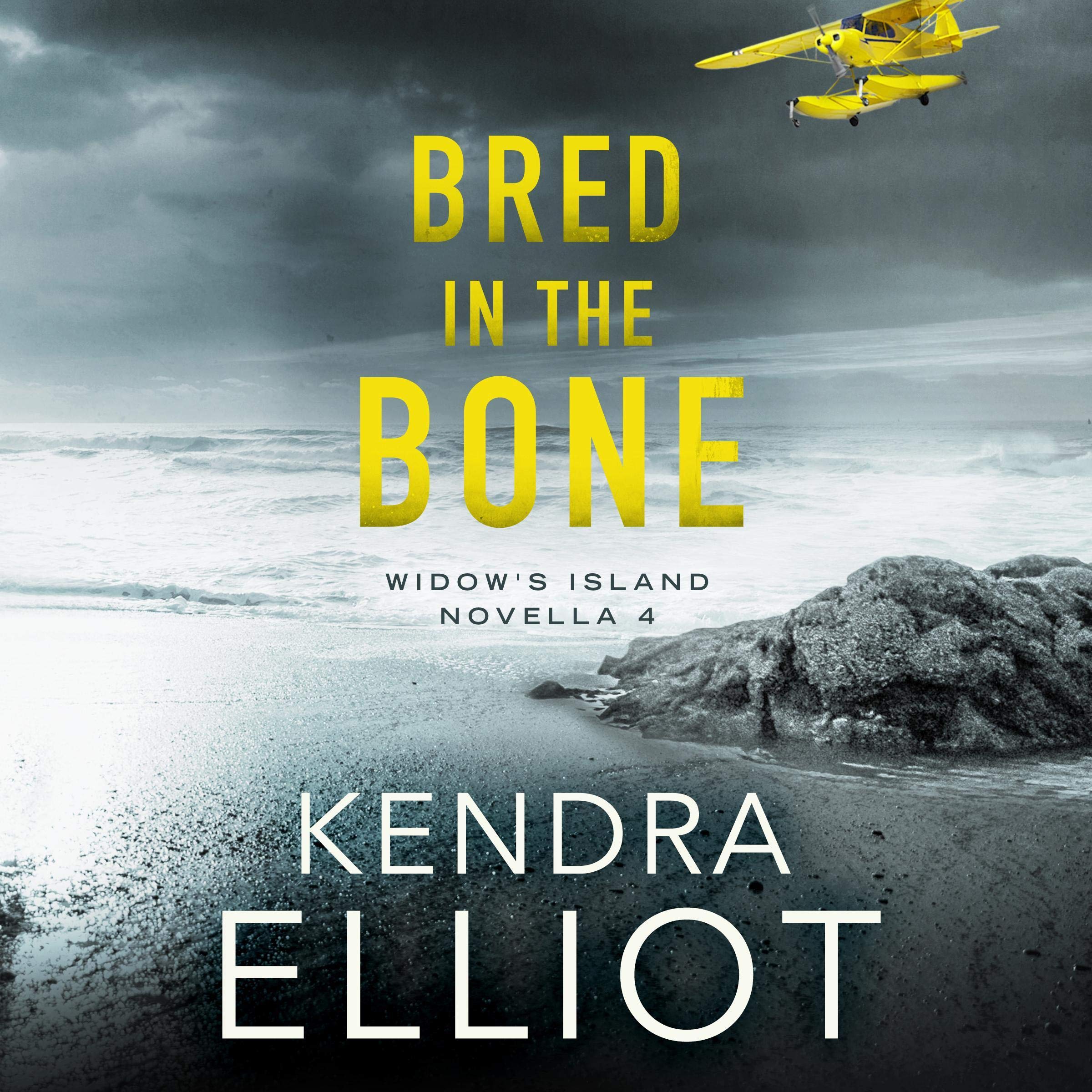 Cover art for Bred in the Bone