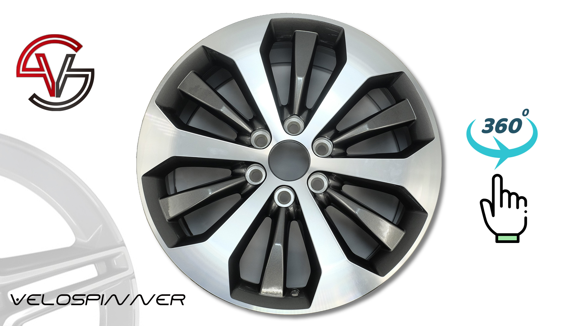Amazon.com: For Ford F150 Pickup OEM Design Wheel 20