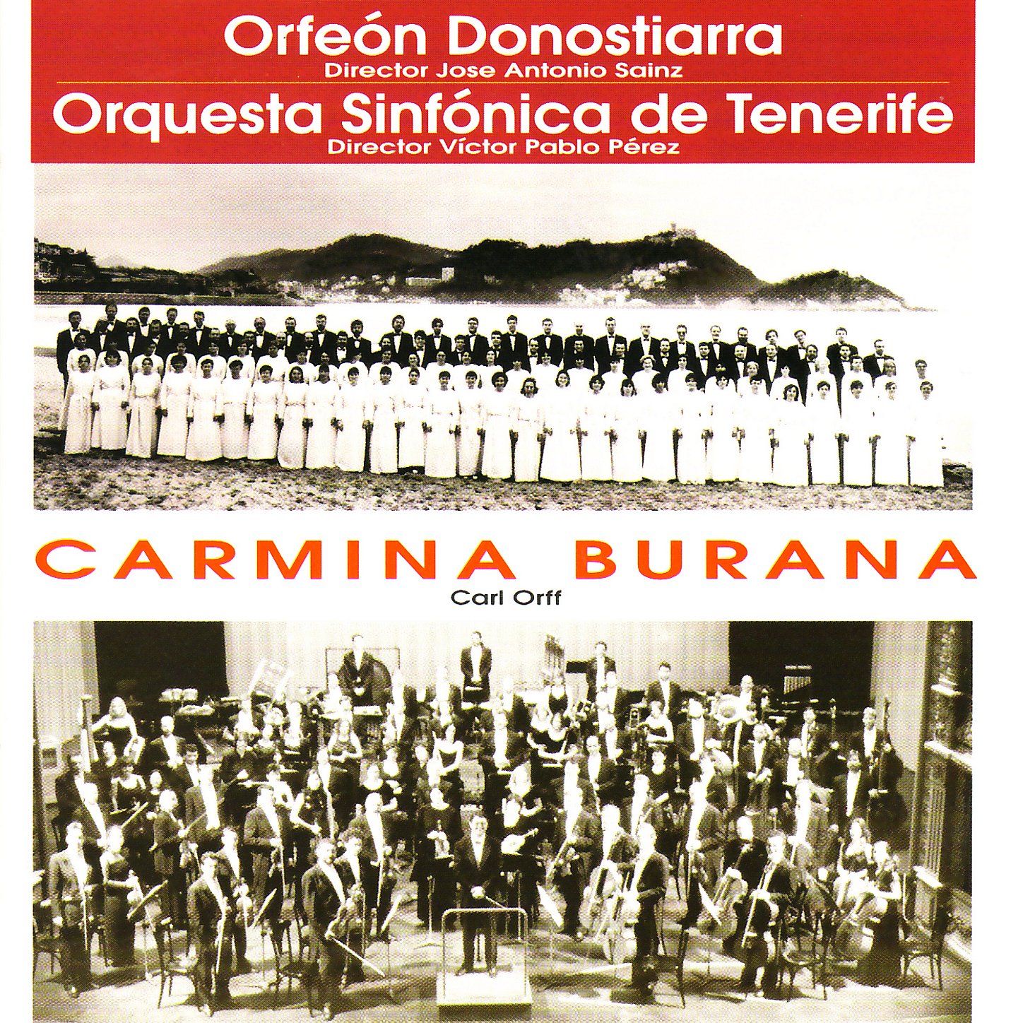 Orfeon Donostiarra