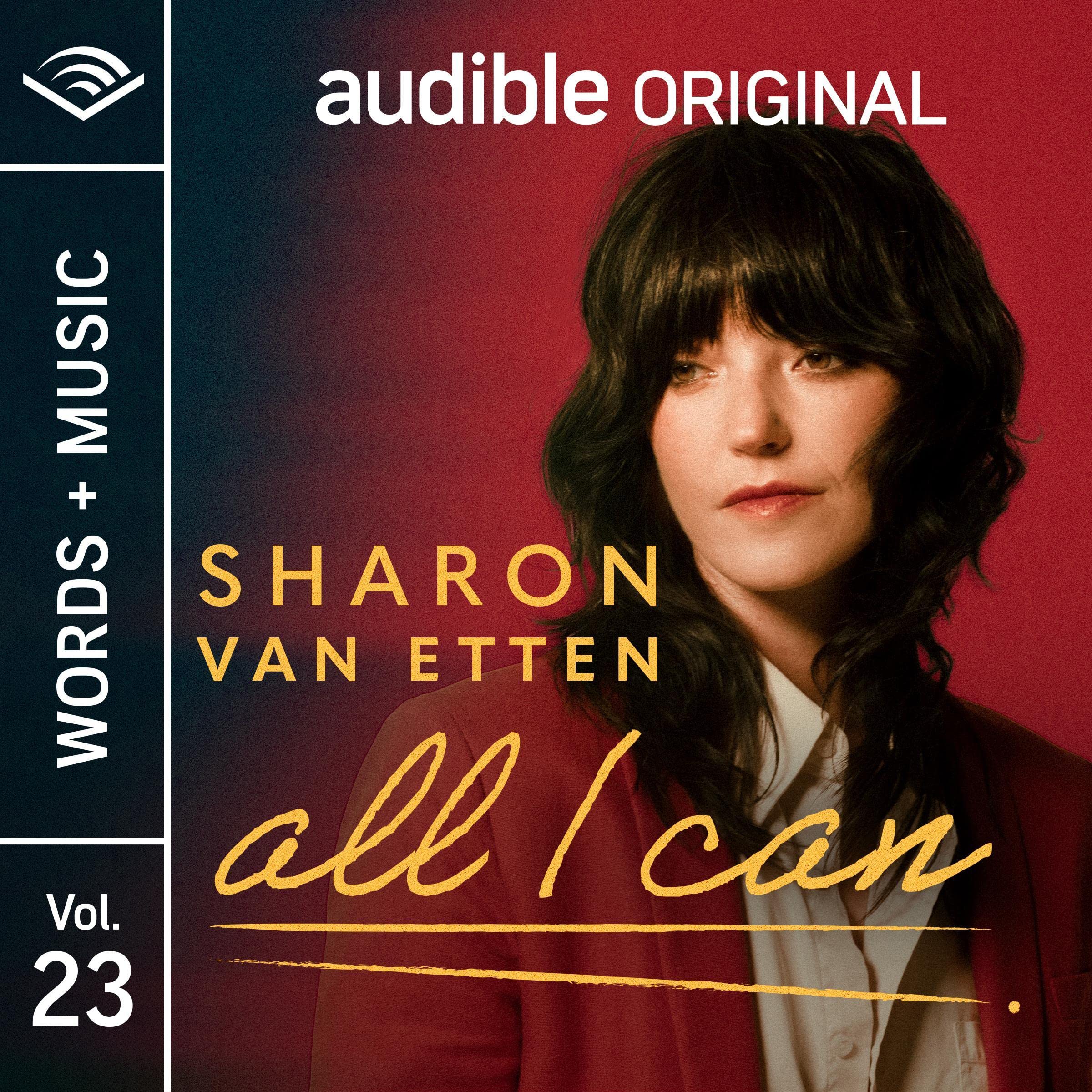 Cover art for All I Can