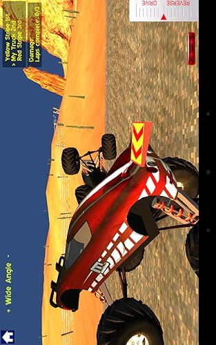 Monster Trucks Offroad