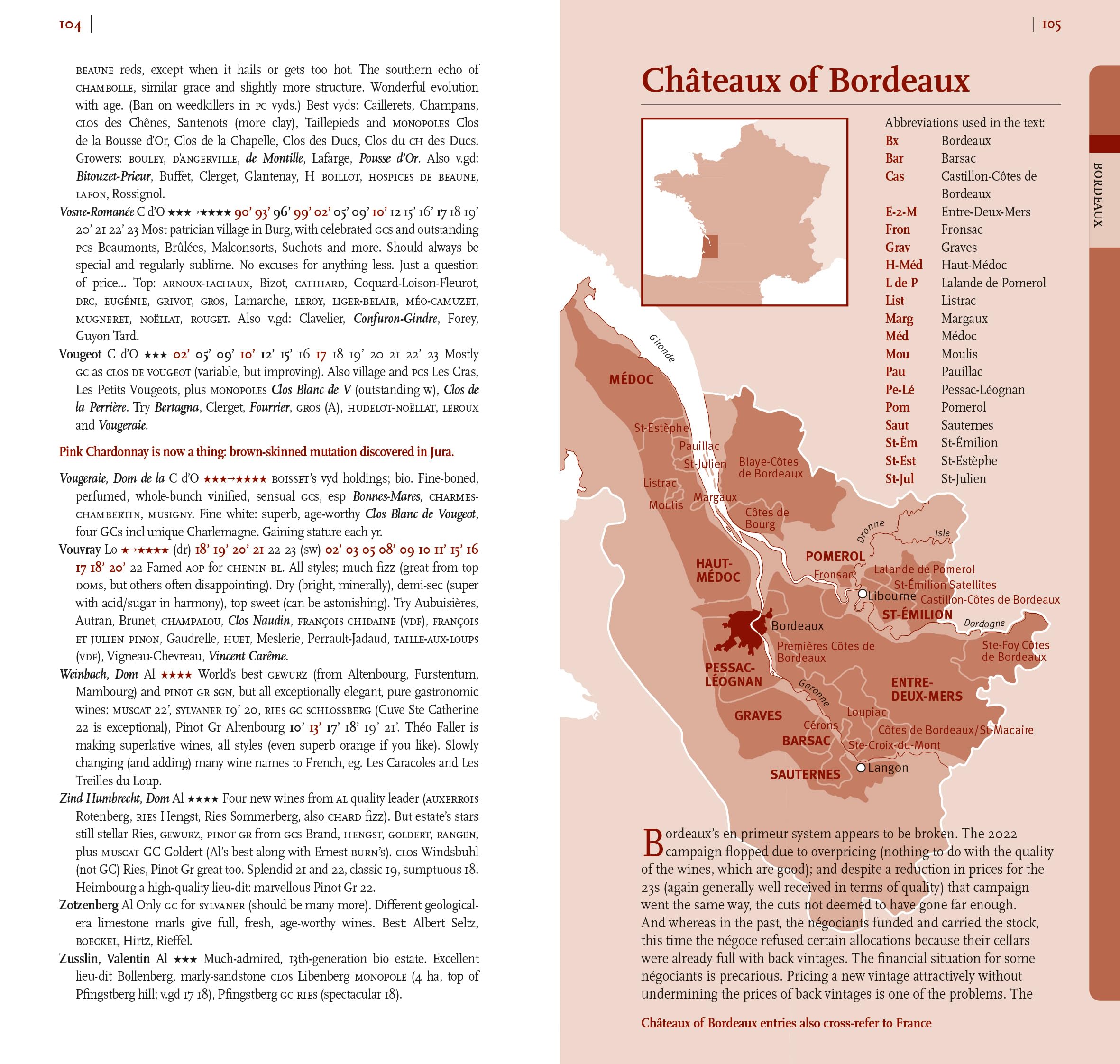 Hugh Johnson's Pocket Wine Book 2026: The essential gift for wine lovers this year