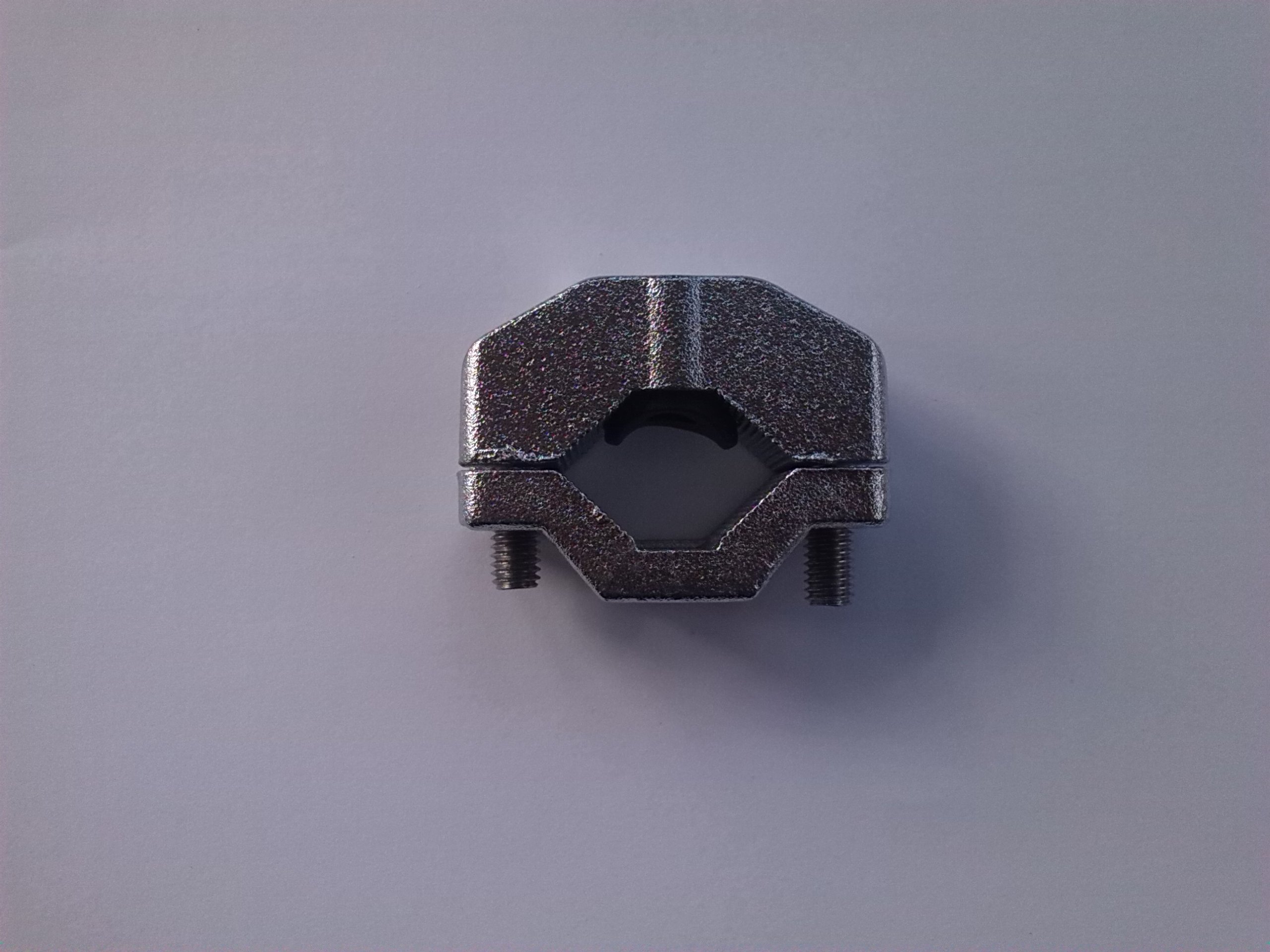 Drain Cock SELF Cutting 22MM Adapter (Requires The 15MM Drain Cock AS Well)