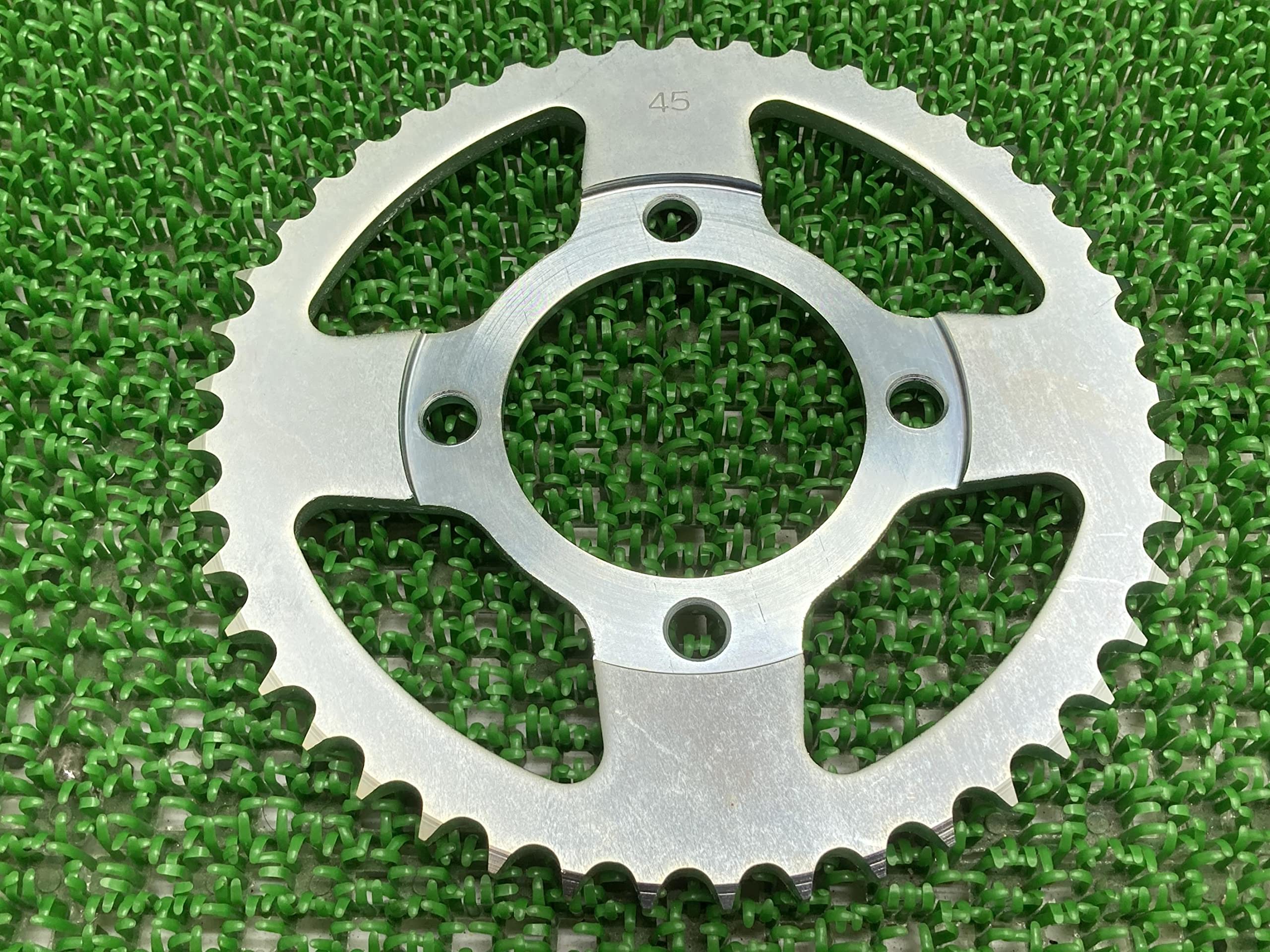 Amazon | 新品 ホンダ 純正 バイク 部品 CT110ハンターカブ リア