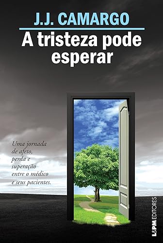 A Tristeza Pode Esperar
