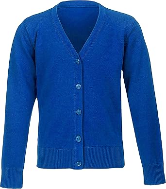marks and spencer blue cardigan