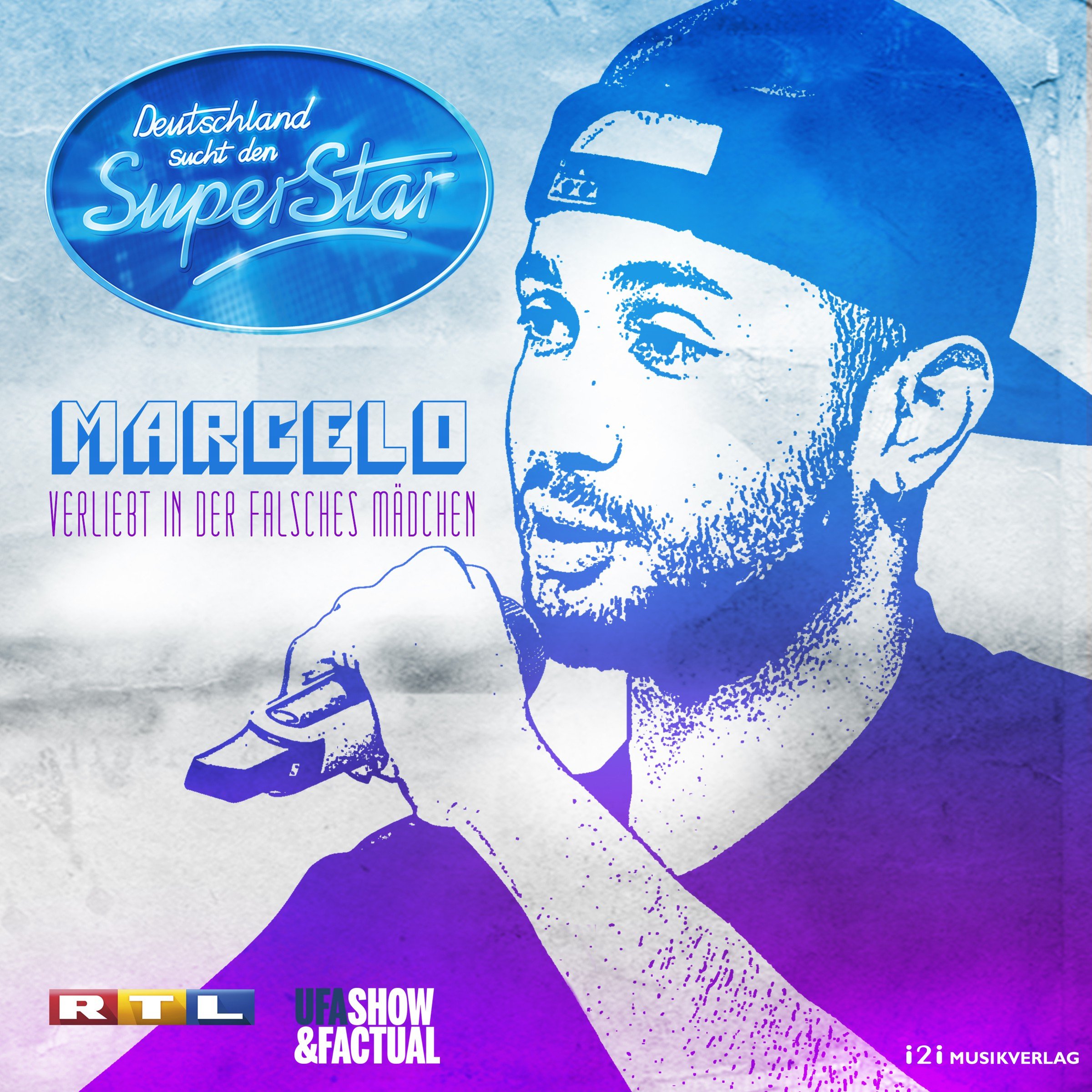 Marcelo Araujo Alves