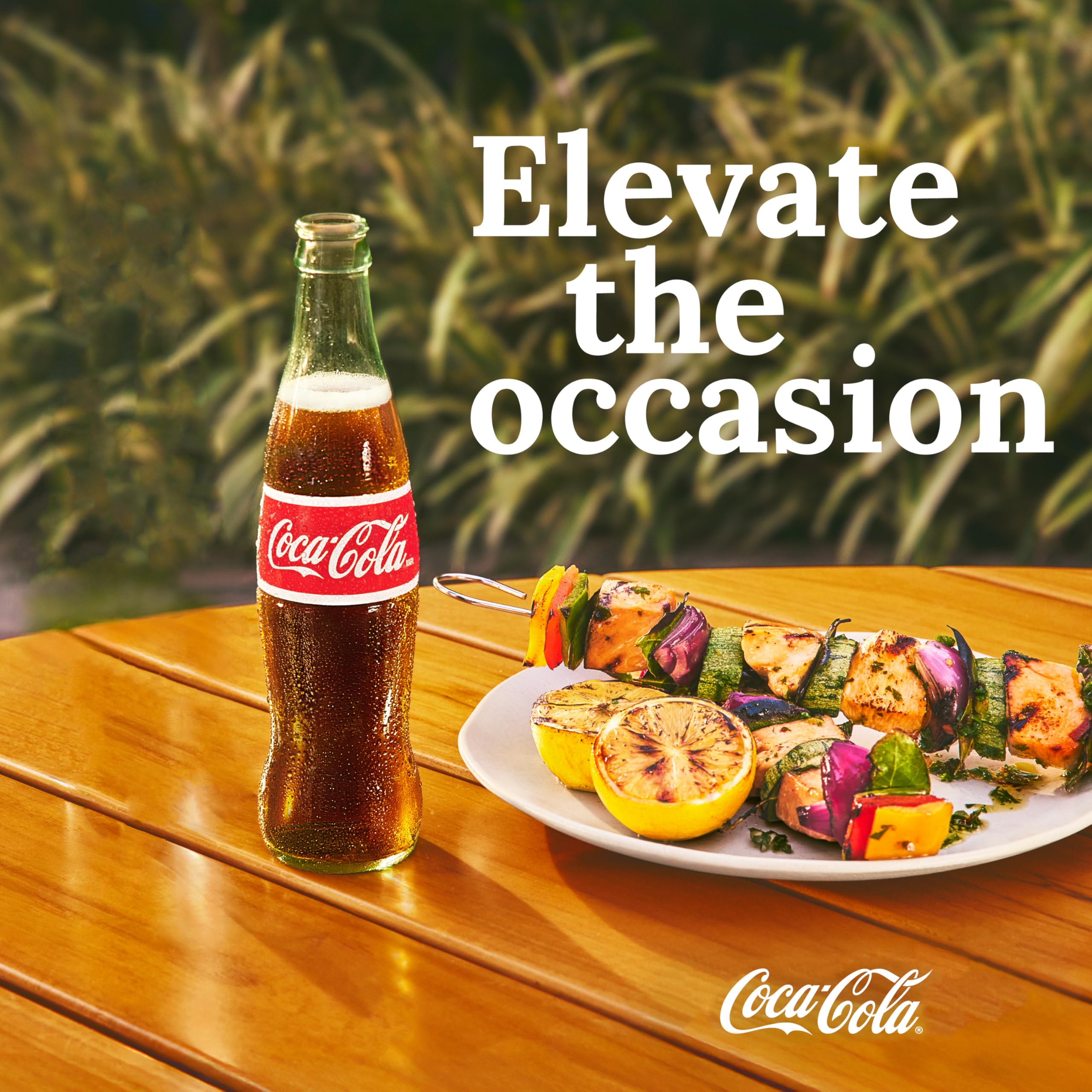 Coke Zero Sugar Diet Soda Soft Drink, 1.25 Liter Bottle