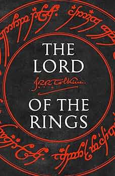 Amazon | The Lord of the Rings: The classic fantasy