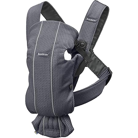 Amazon Babybjorn ベビービョルン 抱っこ紐 日本正規品保証付 ベビーキャリア Mini Air アンスラサイト 抱っこひも ベビー マタニティ 通販 Amazon Babybjorn ベビービョルン 抱っこ紐 日本正規品保証付 ベビーキャリア Mini Air アンスラサイト 抱っこひも ベビー マタニティ 通販
