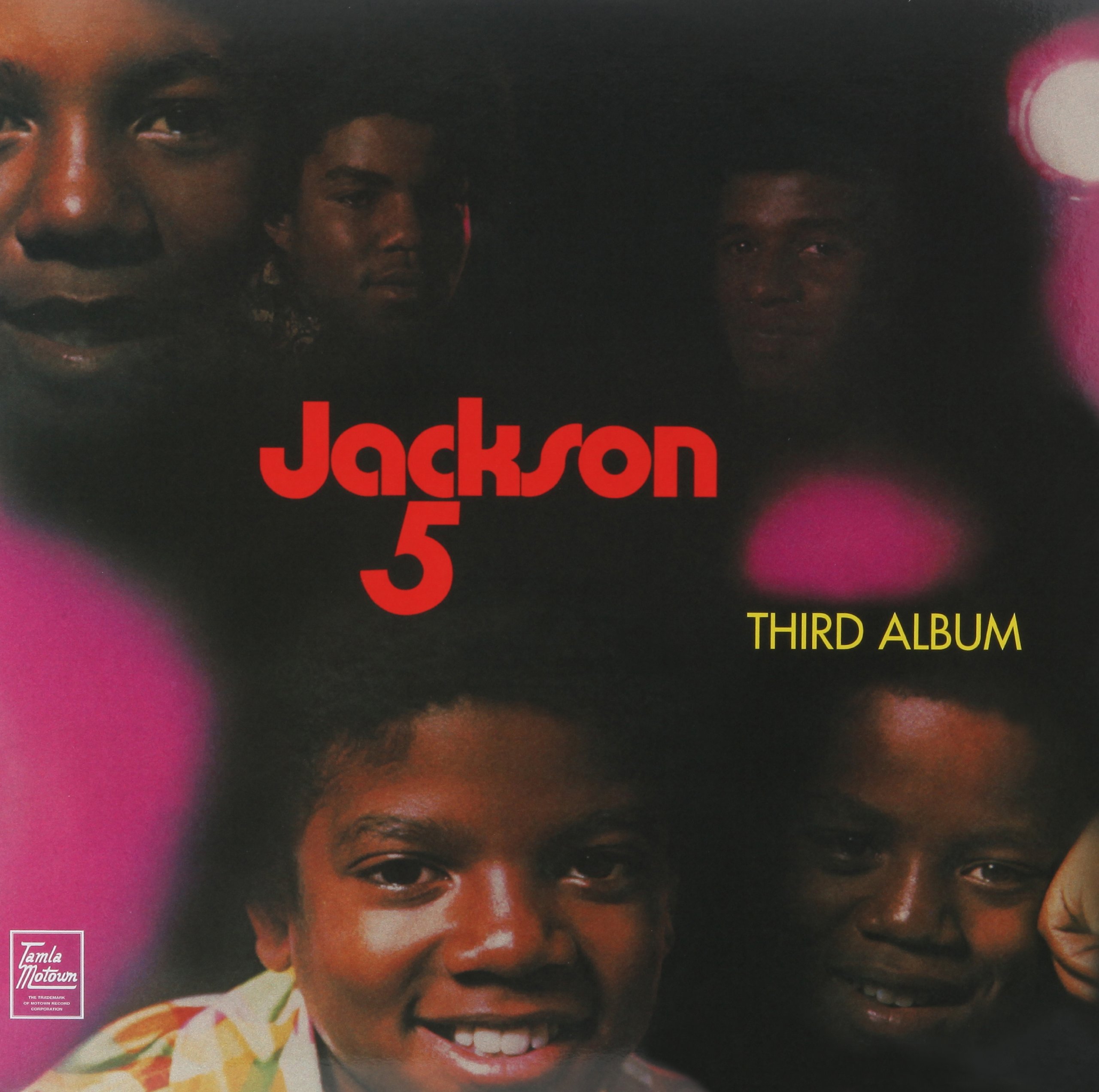 Third Album [VINYL]