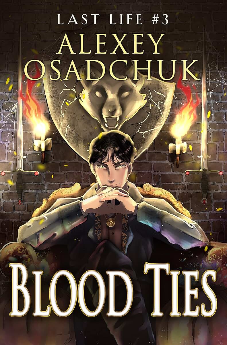 последняя жизнь осадчук карта. осадчук последняя жизнь книга 7.