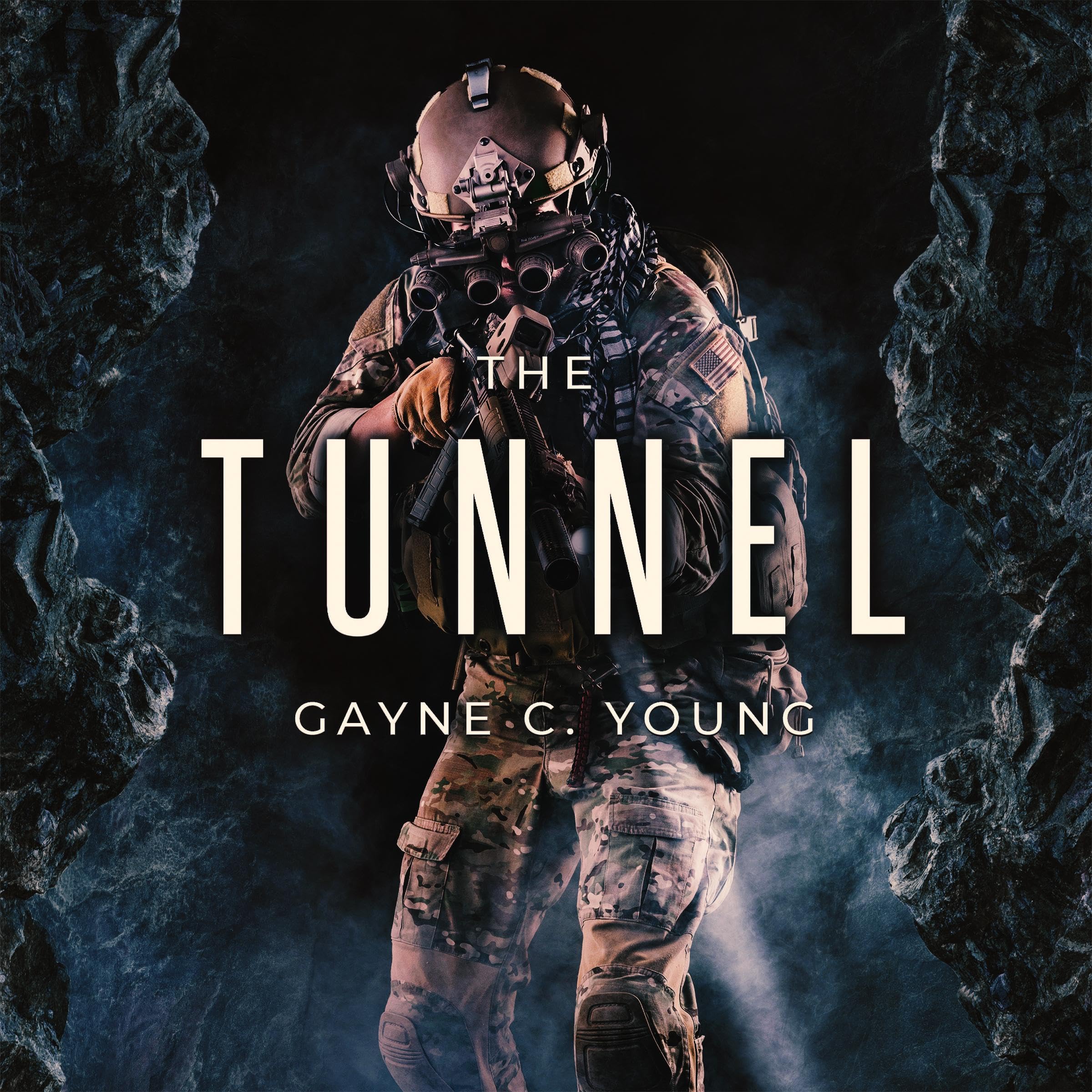 The Tunnel
