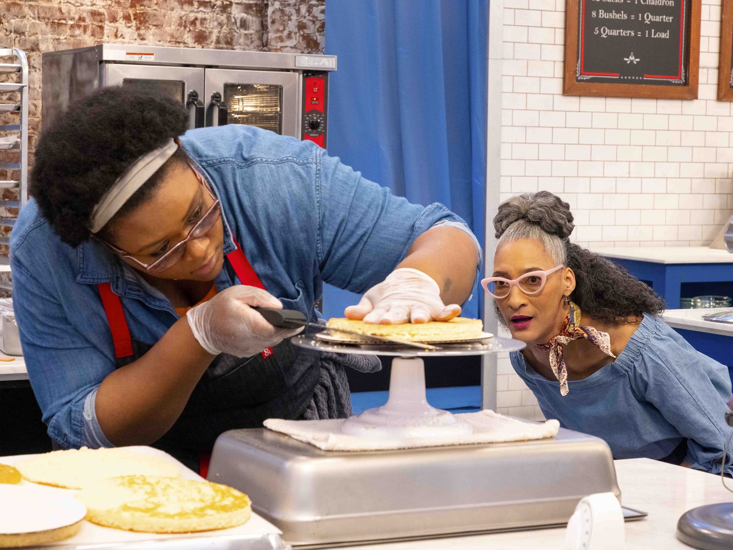 Watch Best Baker in America, Season 4 Prime Video