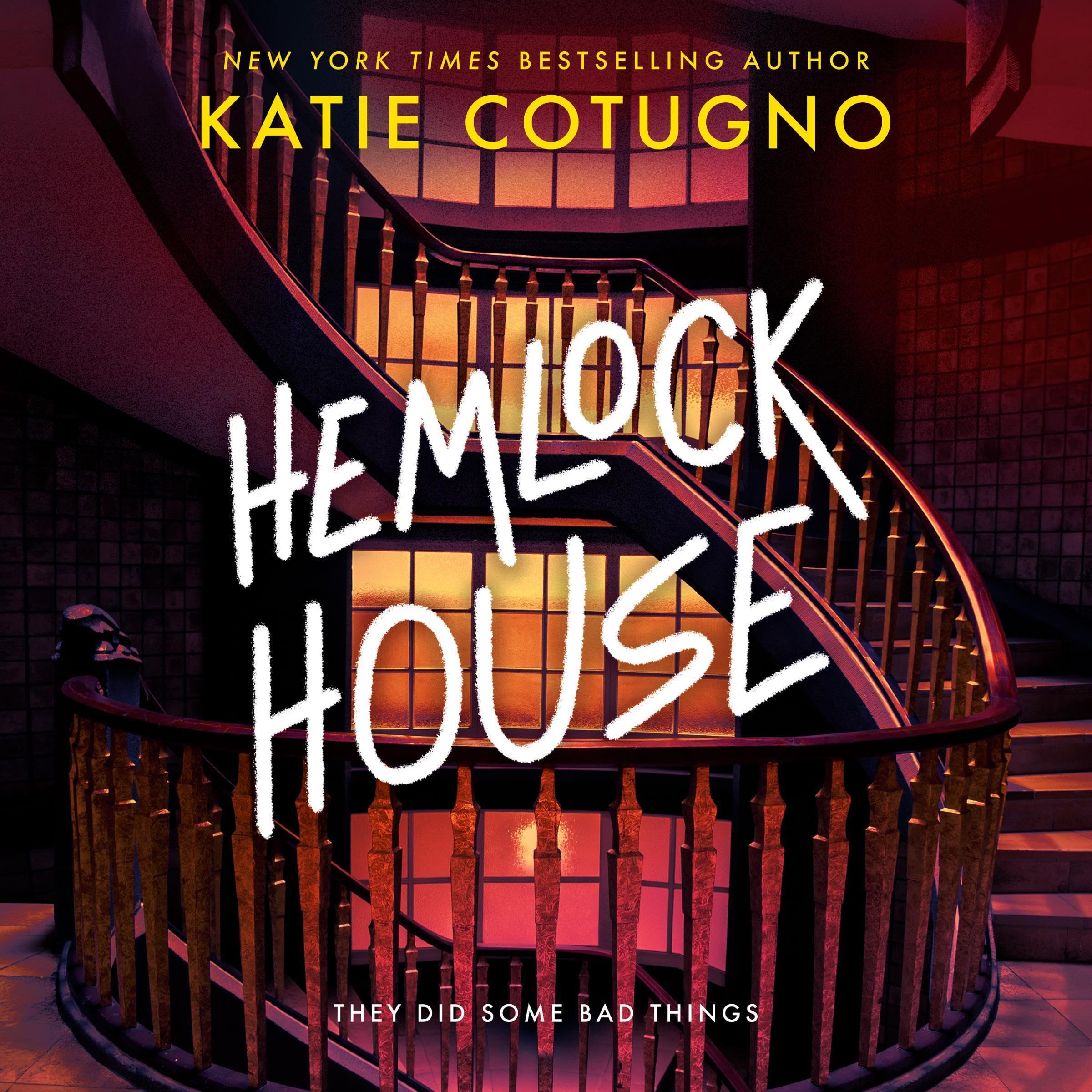 Hemlock House