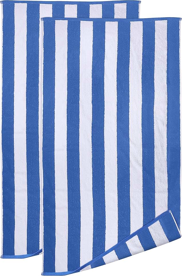 Amazon.co.uk jumbo beach towels