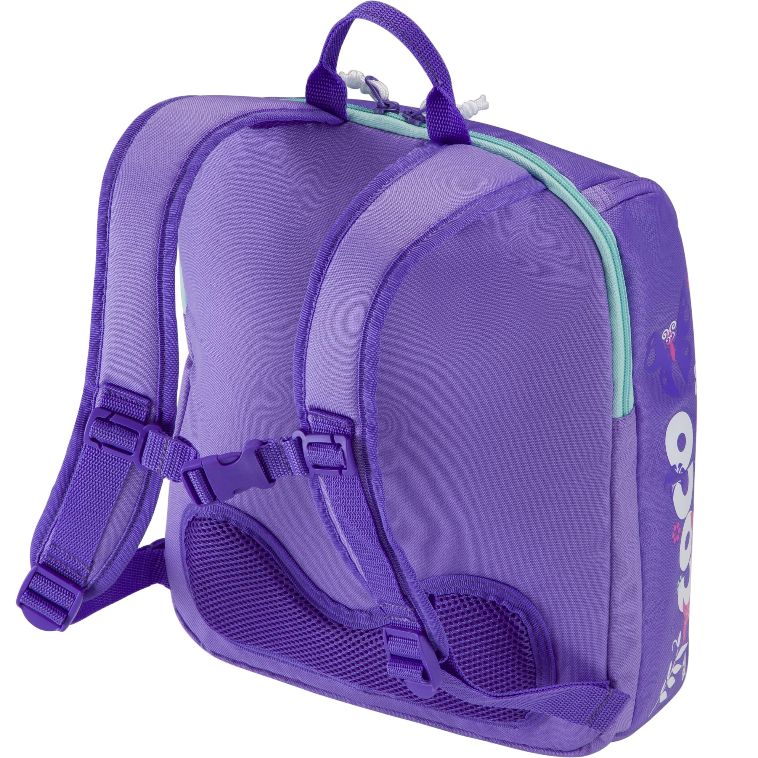 HEAD Kids Tour Coco Edition Zaino Tennis Bambini