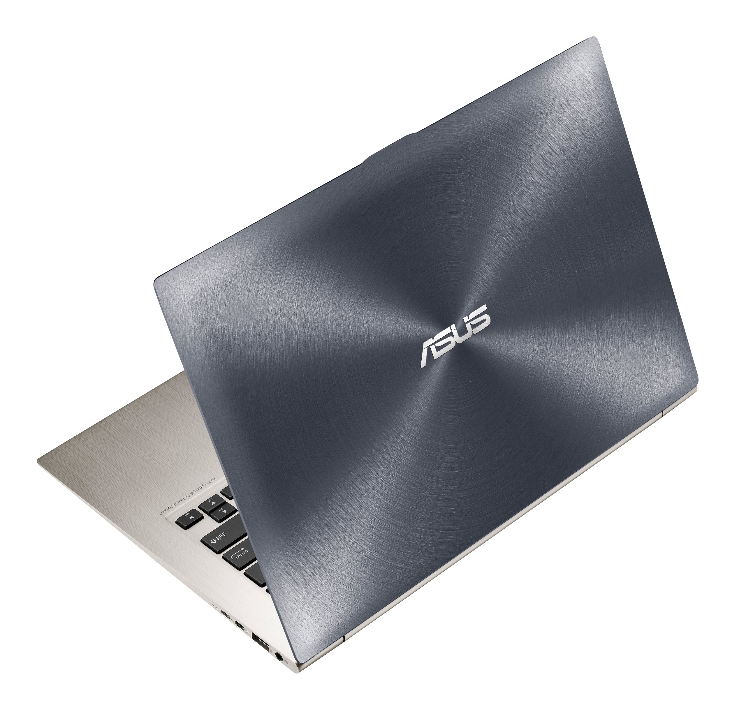 Amazon.com: ASUS Zenbook Prime UX31A : Electronics