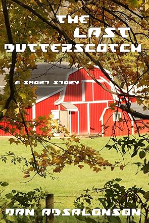 The Last Butterscotch