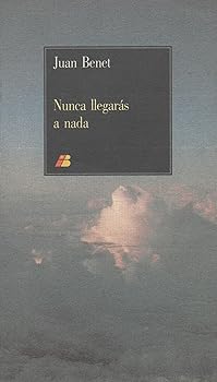 Nunca llegaras a nada
