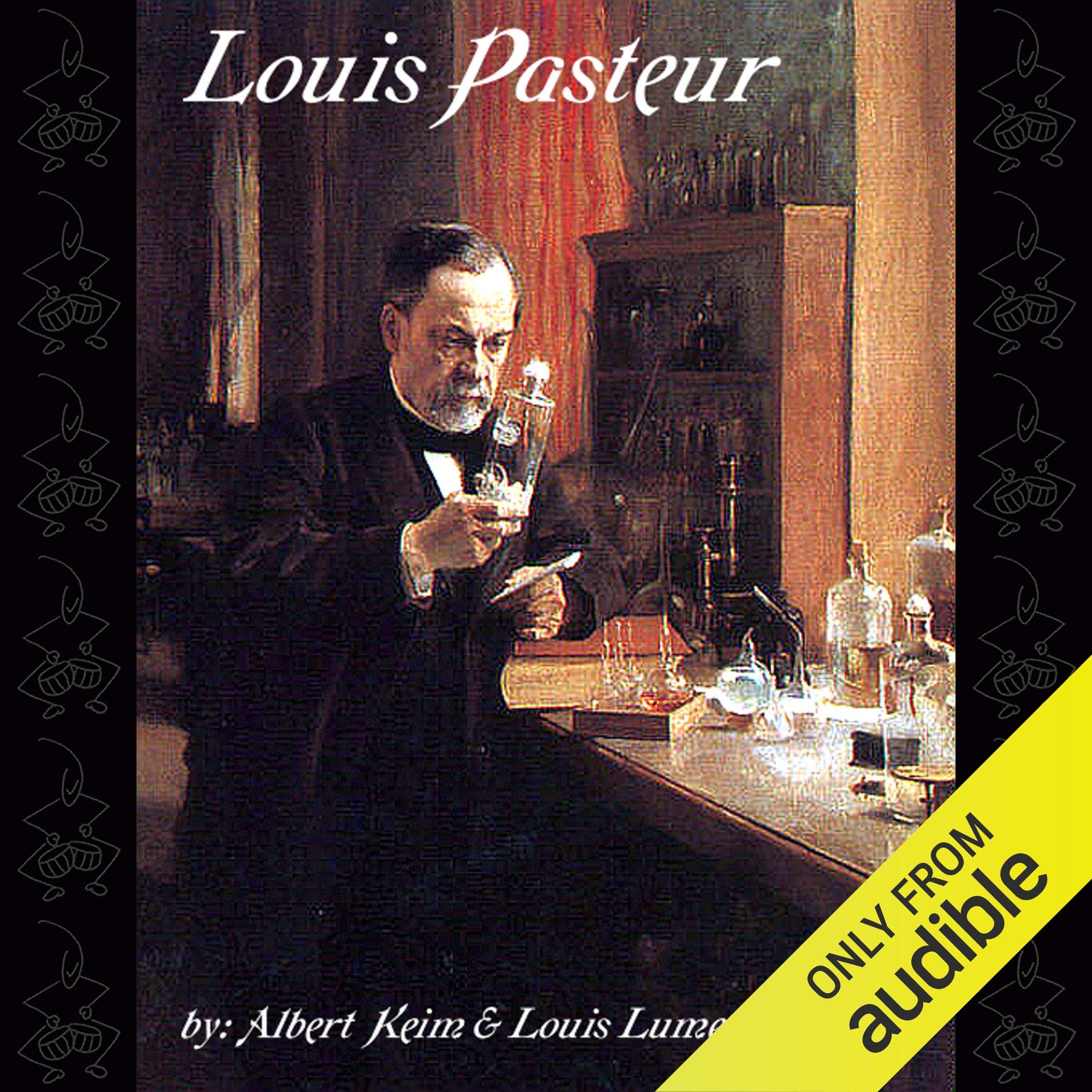 Louis Pasteur