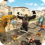 Offline Simulation Games