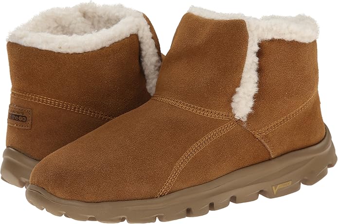 skechers on the go chugga