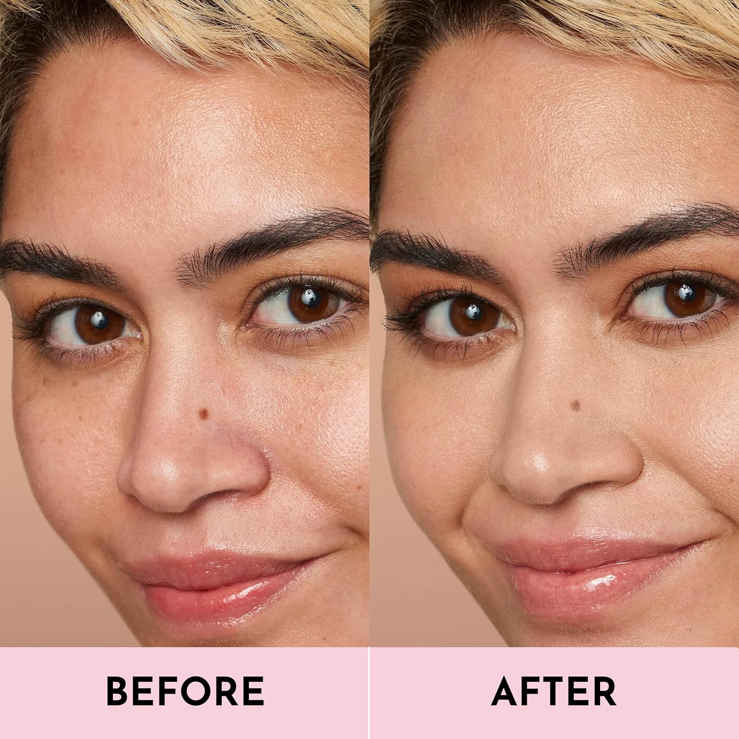 LAWLESS Conseal The Deal Lightweight Longwear Everyday Concealer - Ballet - with Antioxidants and Caffeine to Reduce Dark Circles and Puffiness. Long-Wearing and Self-Setting, Silicone-Free - 5 ml. - Image 4