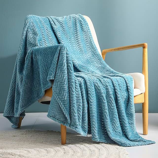 Throws Blankets, Throws & Patchwork Quilts Home & Kitchen Amazon.co.uk