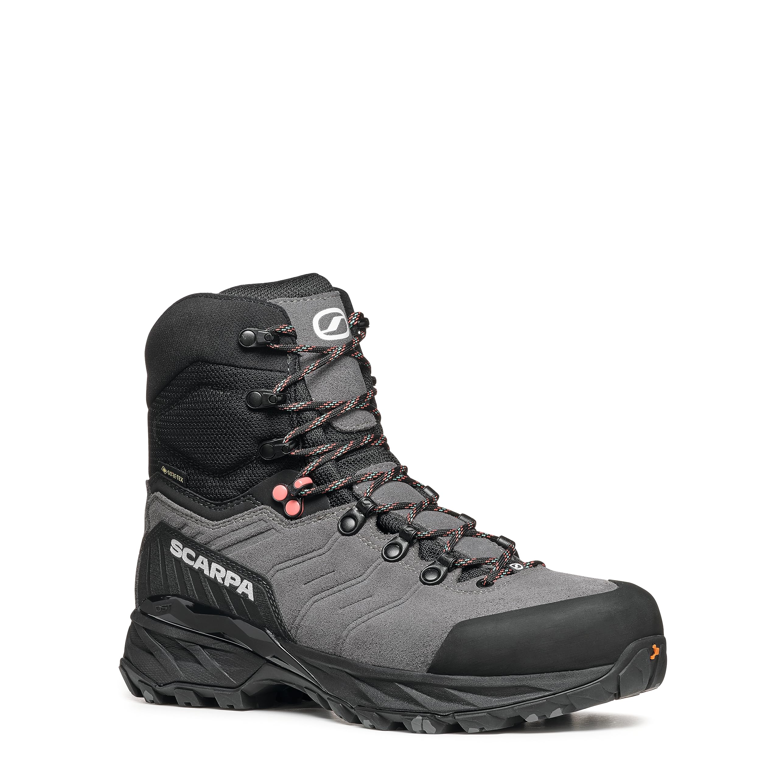 Scarpa Rush Polar GTX wasserdichte und Primaloft gefütterte Winterwanderschuhe, Winterschuhe