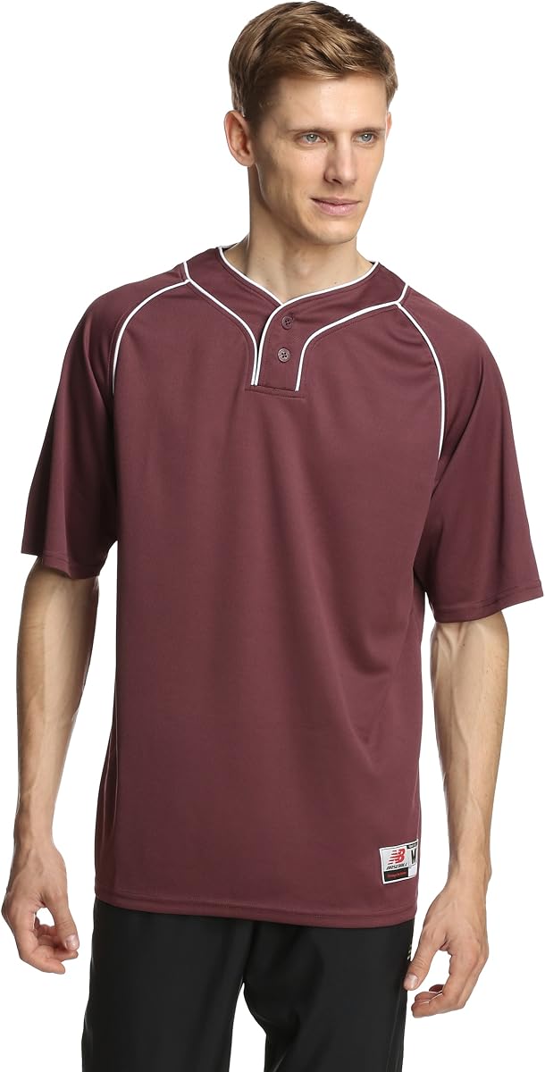 New Balance Men's 2-Button