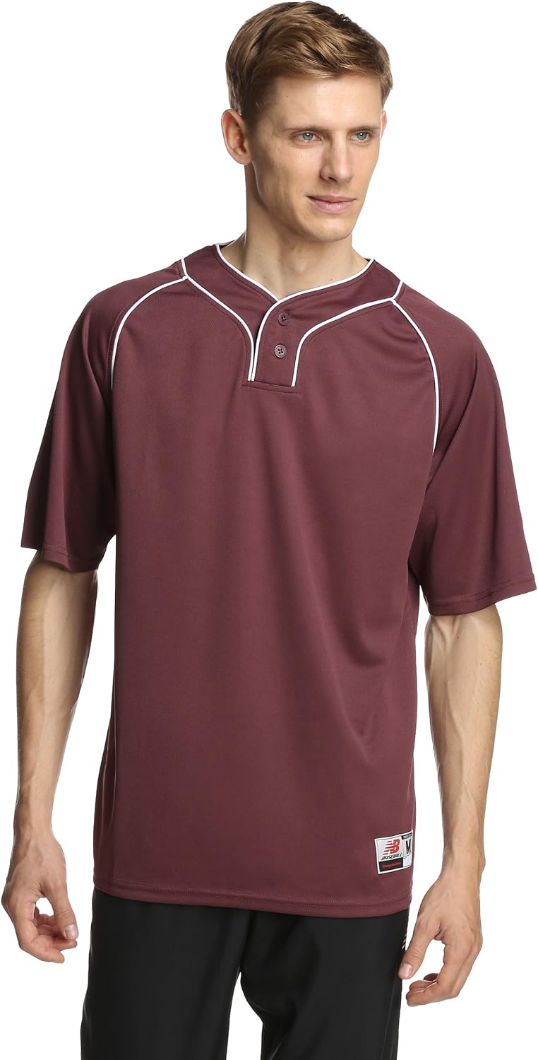 New Balance Men's 2-Button
