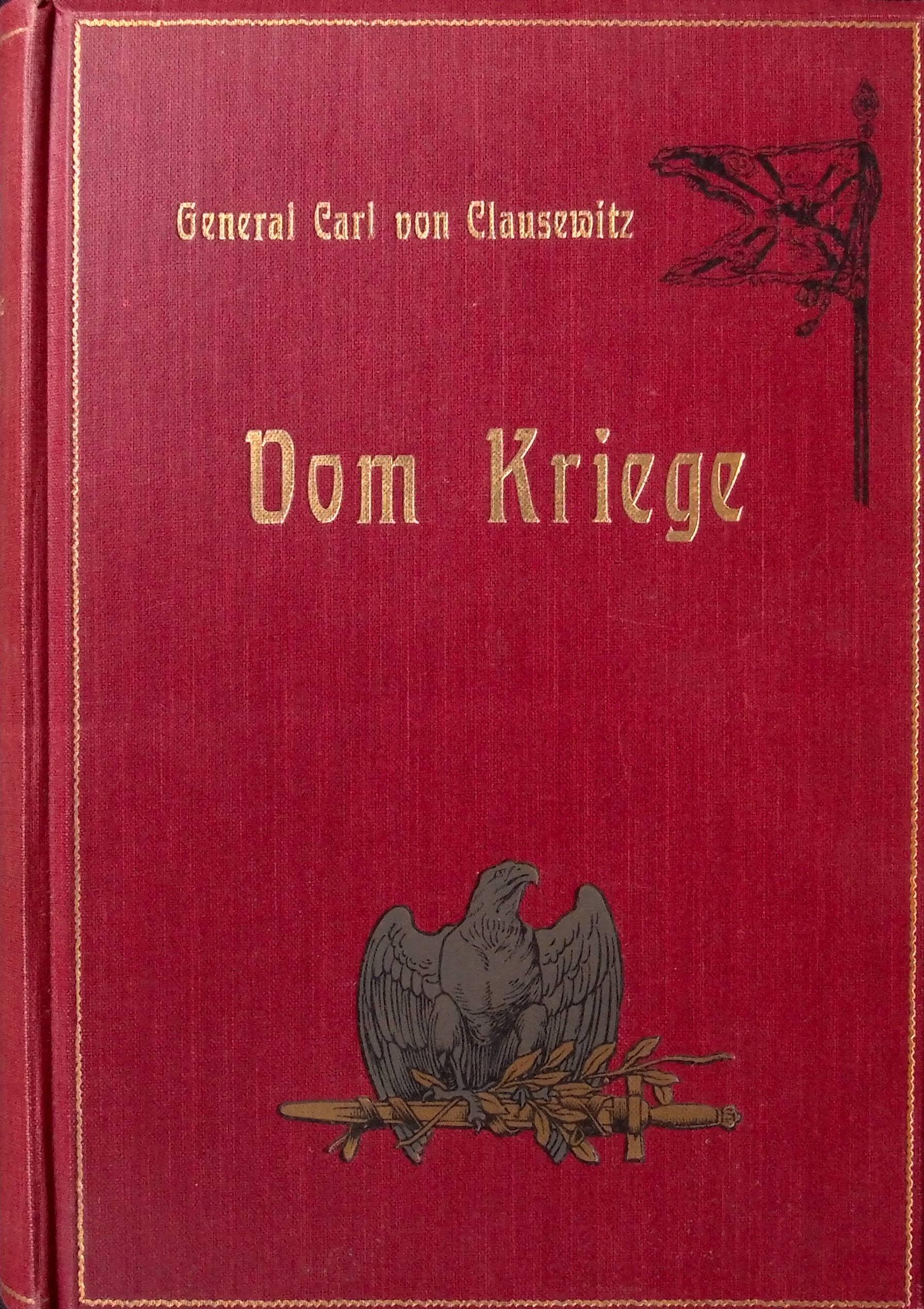 Vom Kriege.