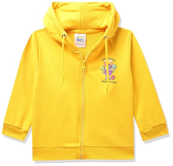 MINITATU Boys Sweatshirt