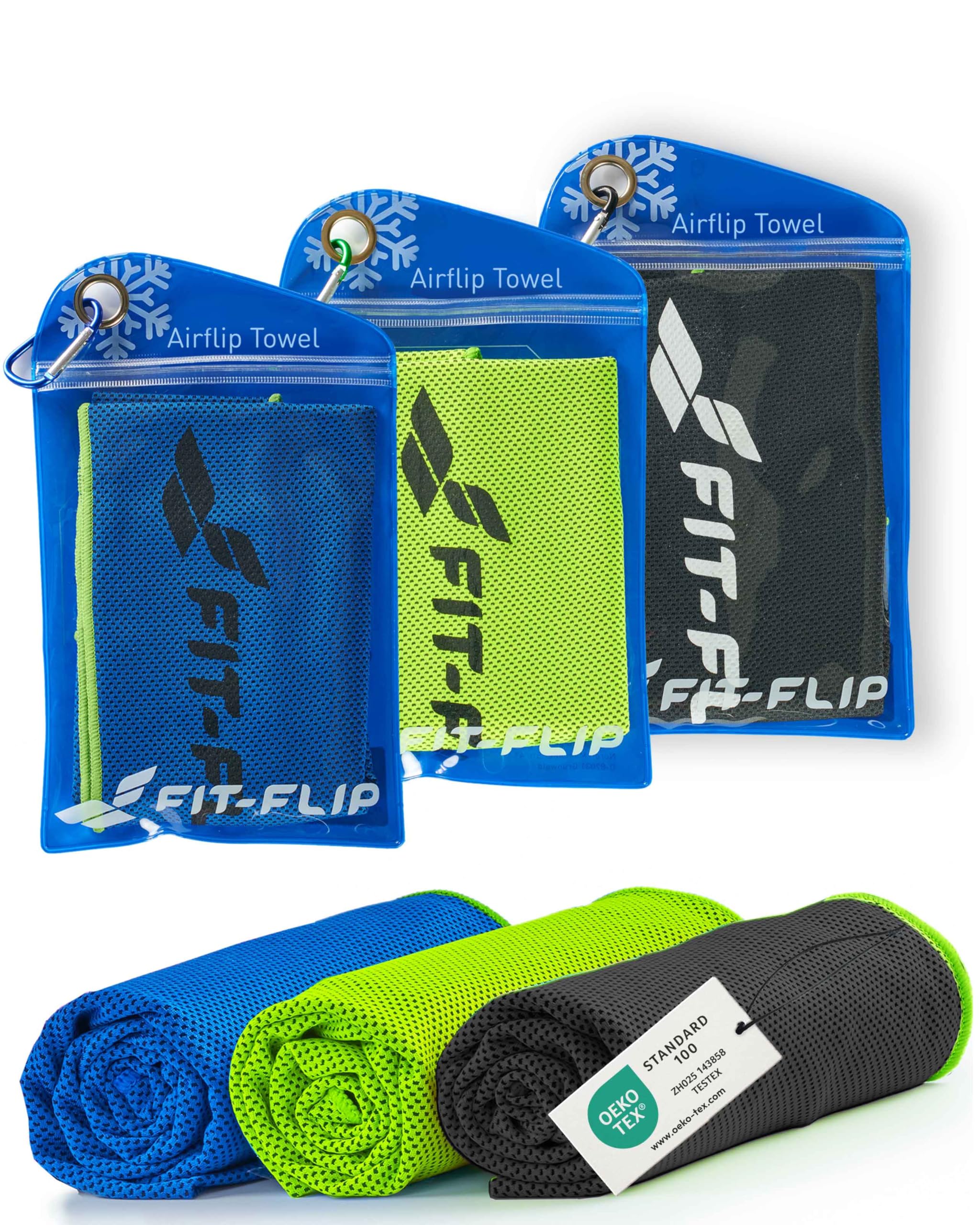 Fit-Flip