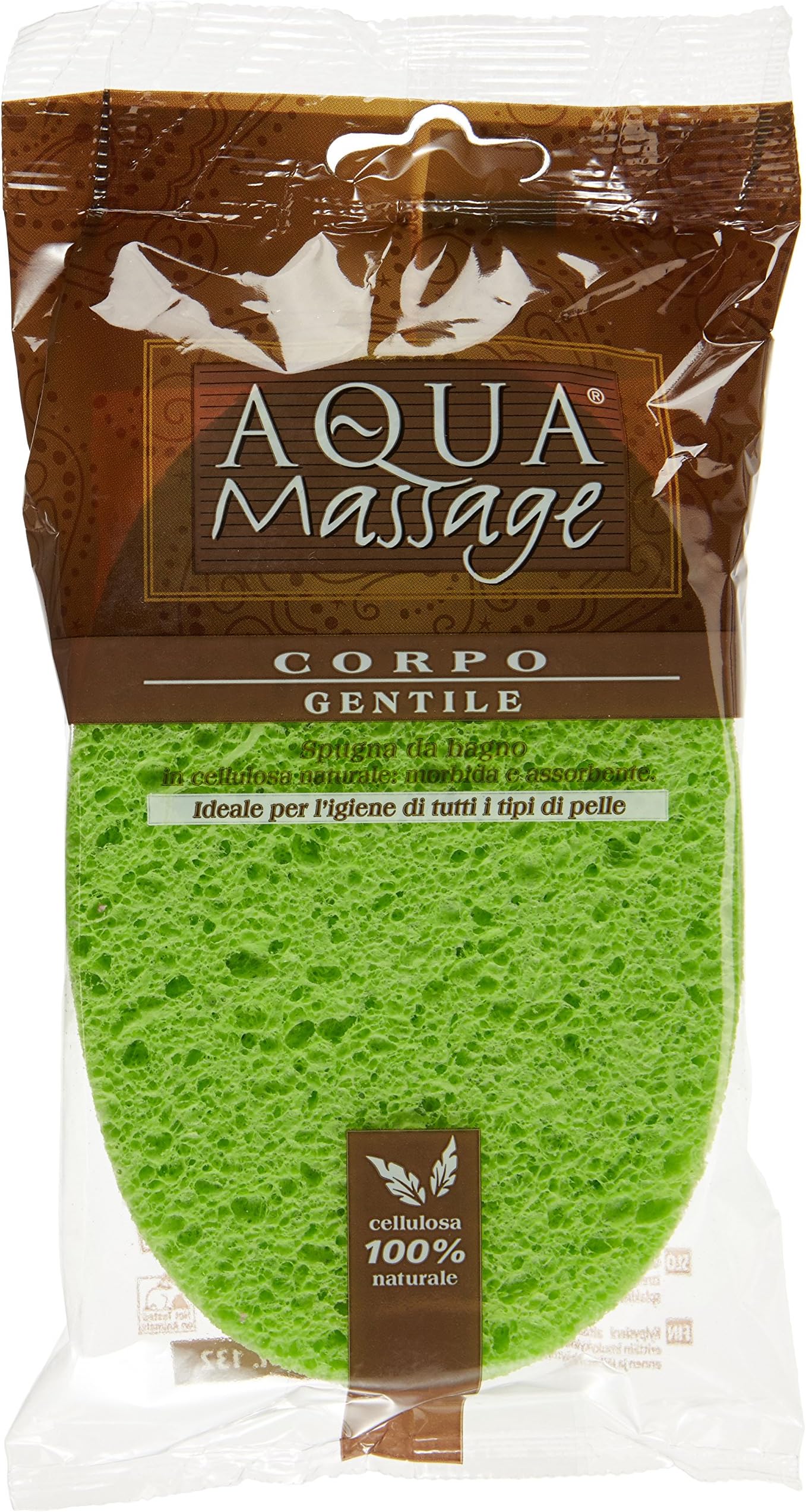 Arix Gentle 132 Aqua Massage