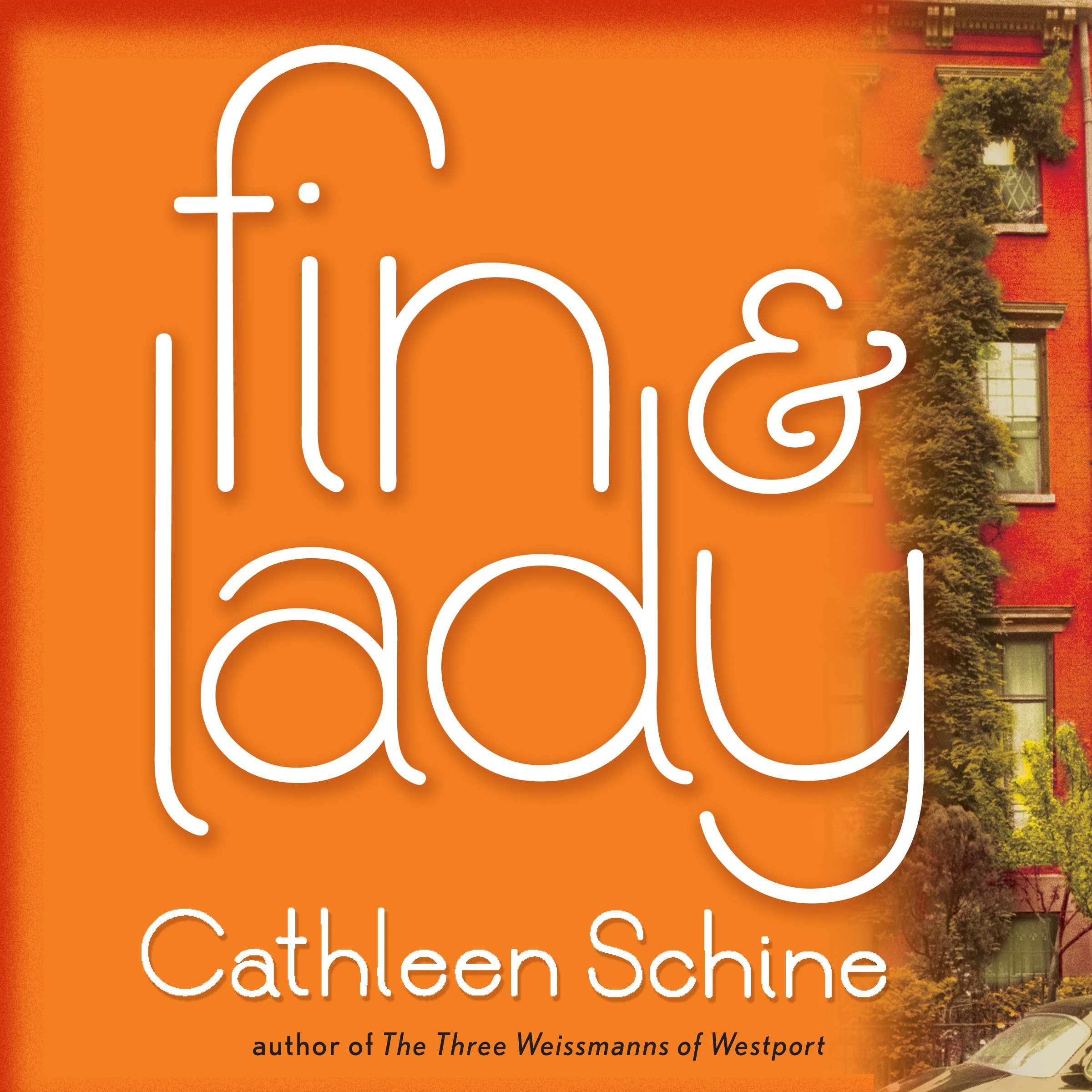 Cover art for Fin &amp; Lady