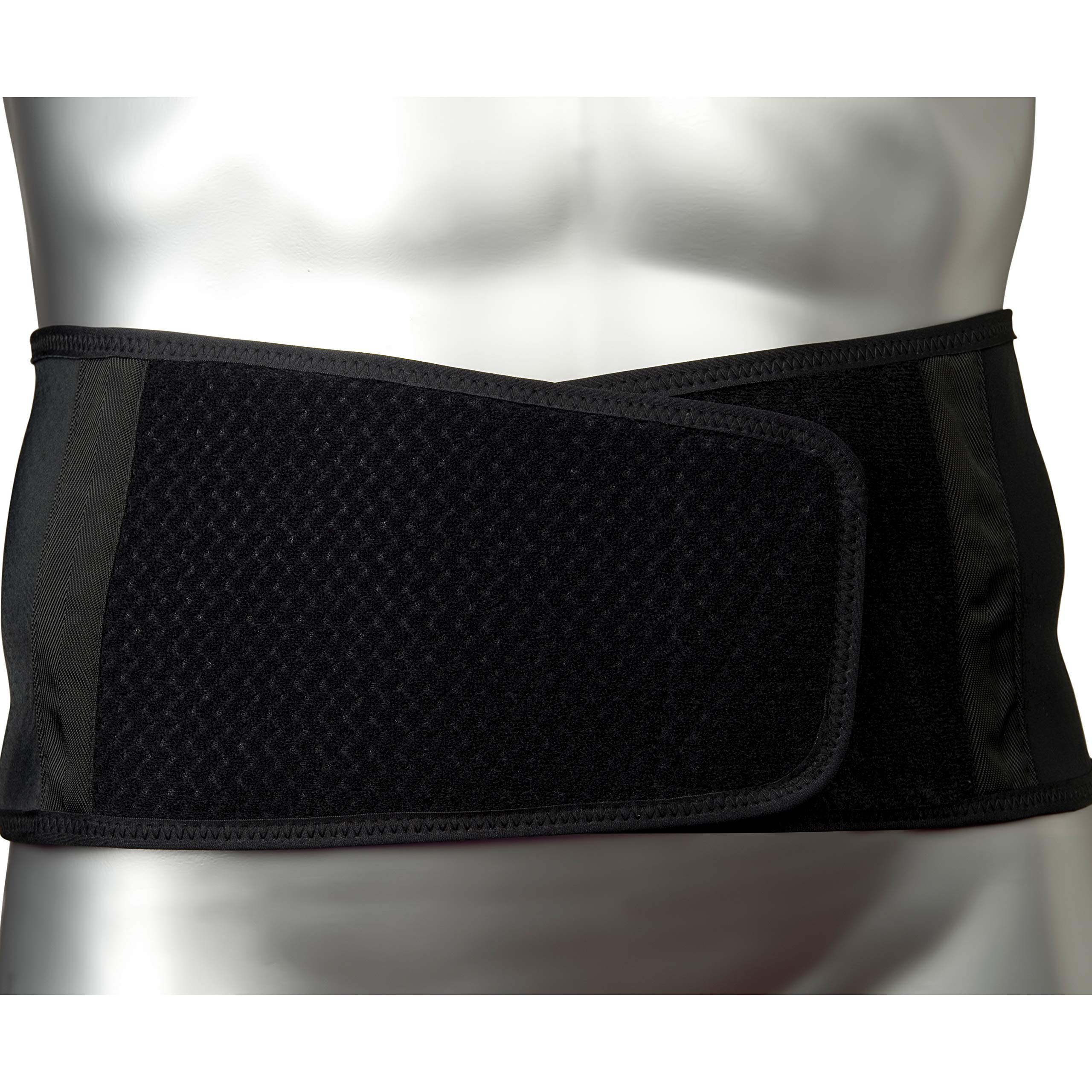 Zamst ZW-7 Ceinture lombaire stabilisation forte