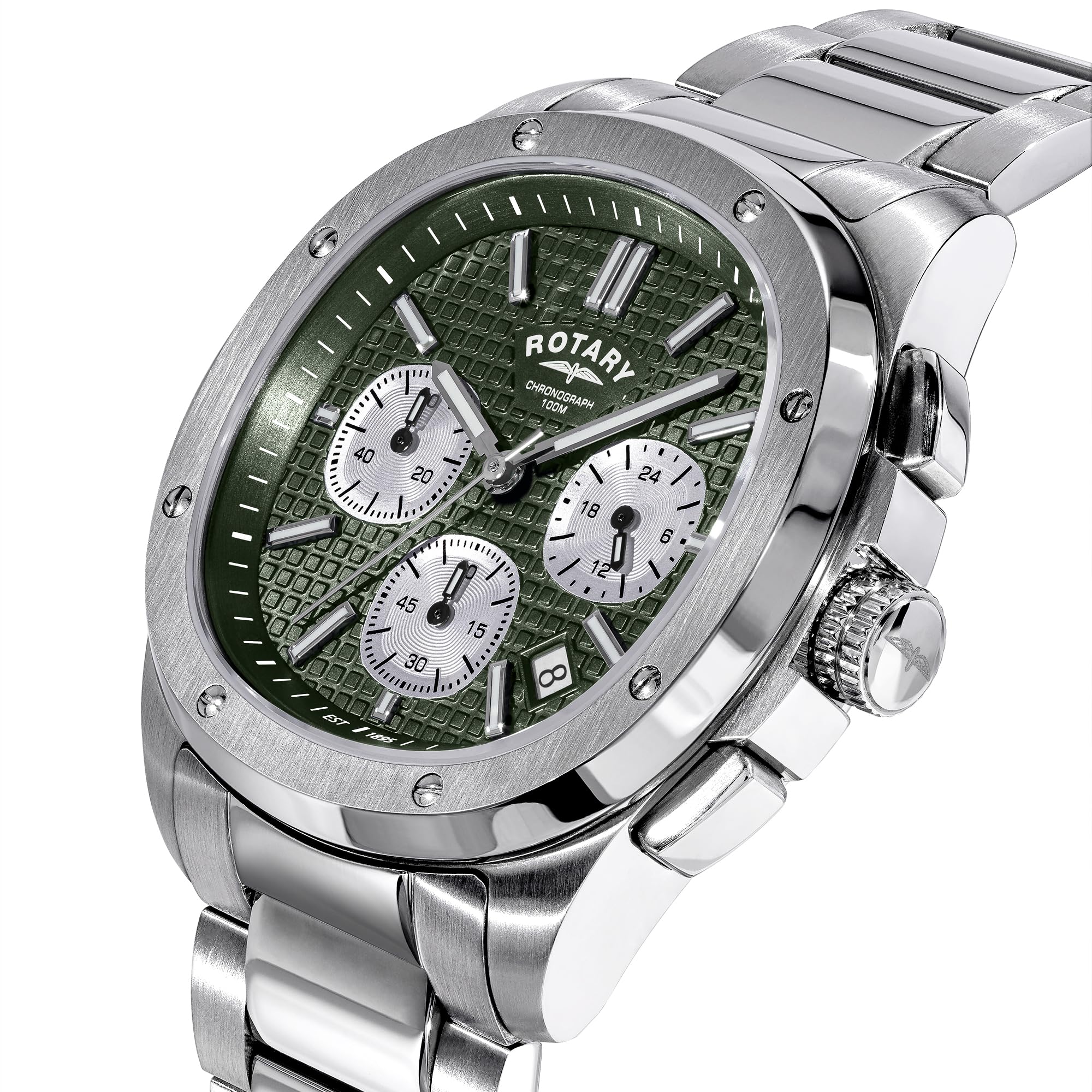 Rotary RGB10029-24 Orologio Da Uomo