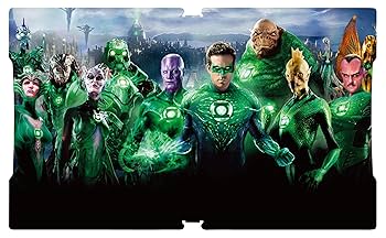 (未使用･未開封品)　グリーン・ランタン(初回生産限定スペシャル・パッケージ) [Blu-ray] v1yptgt Amazon.co.jp: グリーン・ランタン（初回生産限定スペシャル