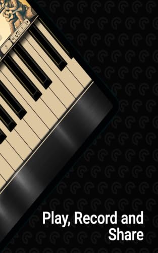 Harmonica Sim