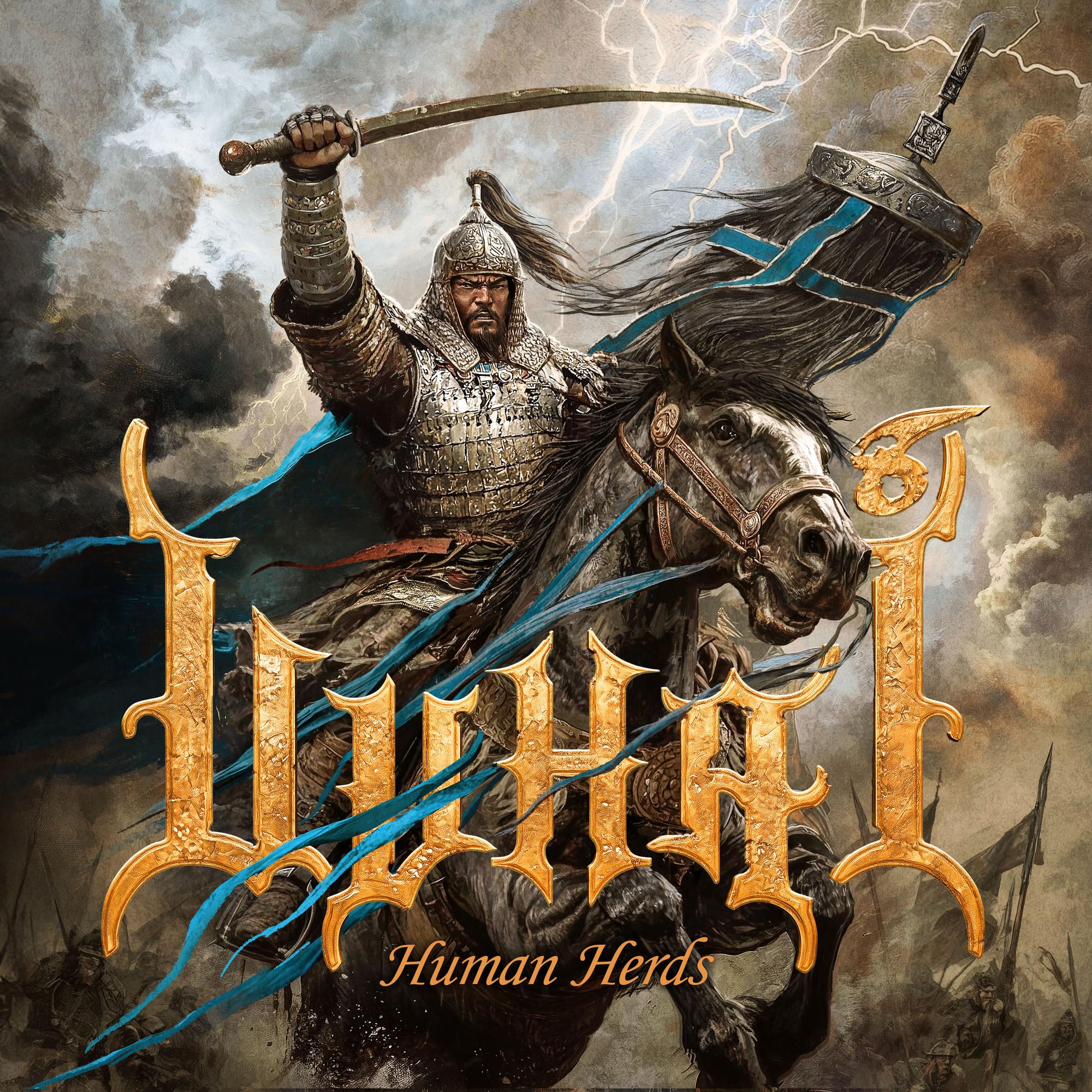 Human Herds