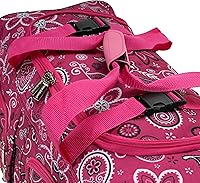 Vista 38 de Rockland Negro