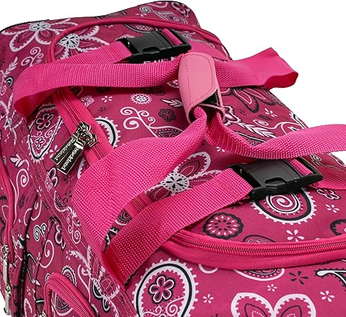 Miniatura 38 de Rockland Negro