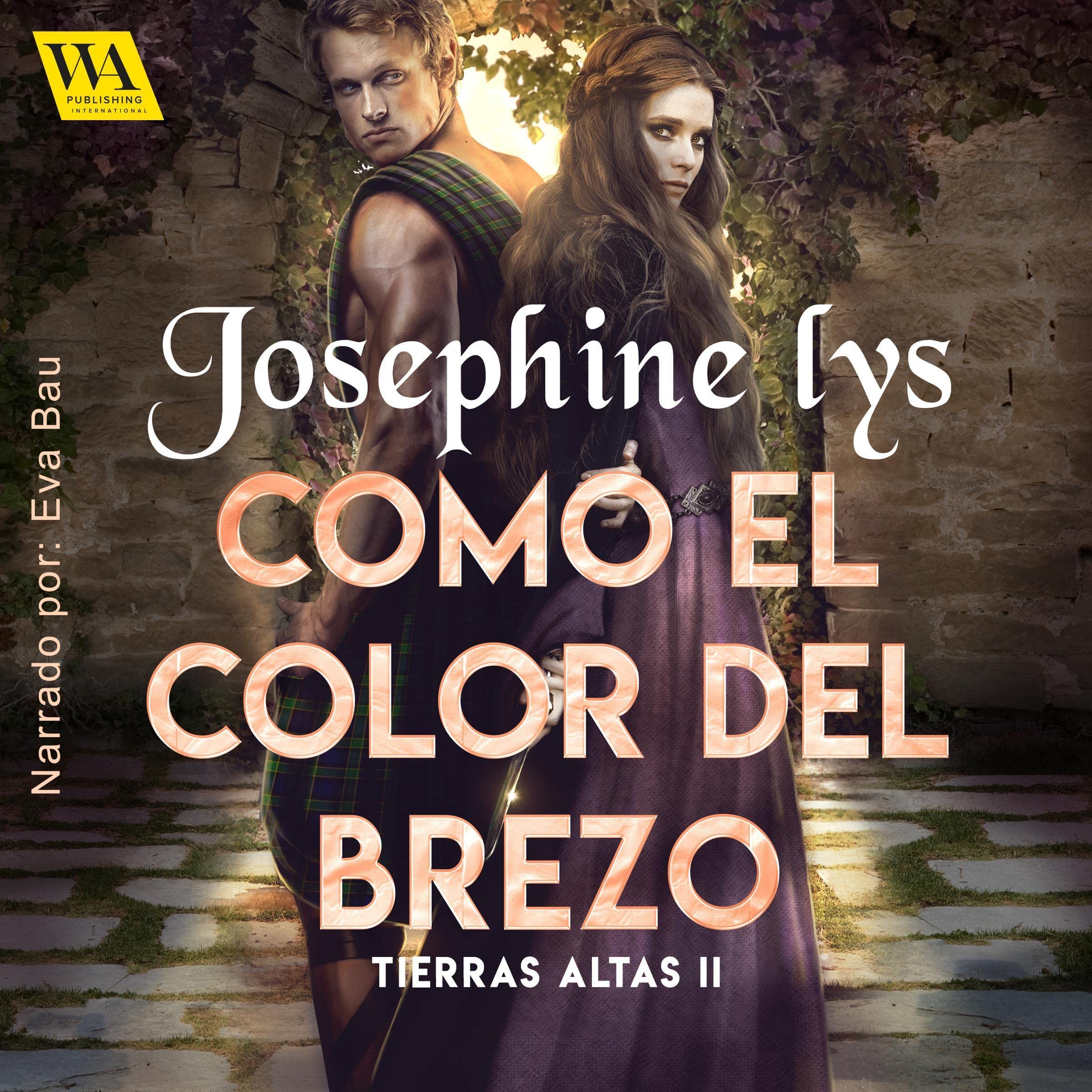 Cover art for Como el color del brezo