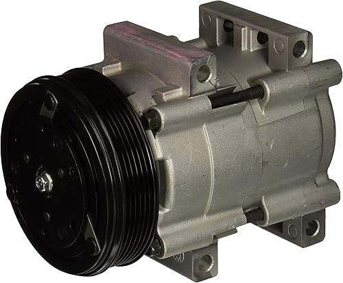 Four Seasons 58124 Compresor con embrague