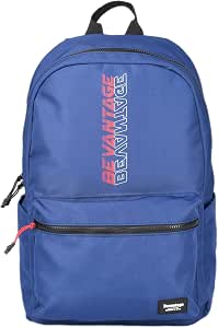Bevantage Classic Laptop Backpack - 17L Water Resistant Bookbag For School, College, Travel